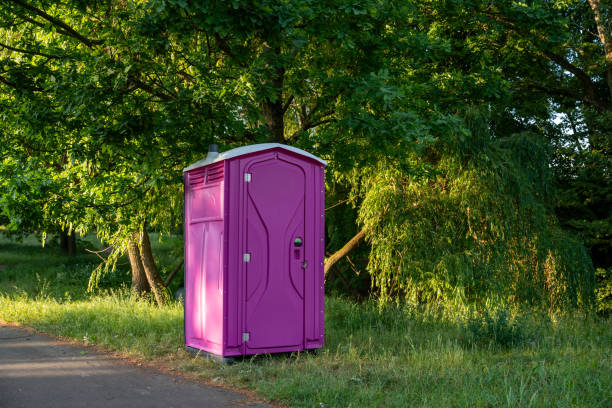 Best Best portable toilet rental  in Atkins, IA