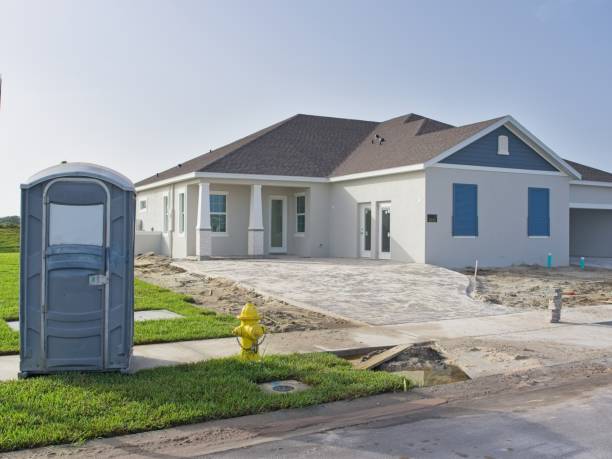 Portable Toilet Options We Offer in Atkins, IA