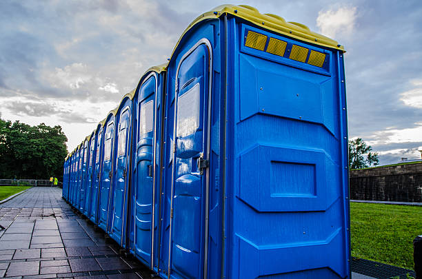 Portable Toilet Options We Offer in Atkins, IA